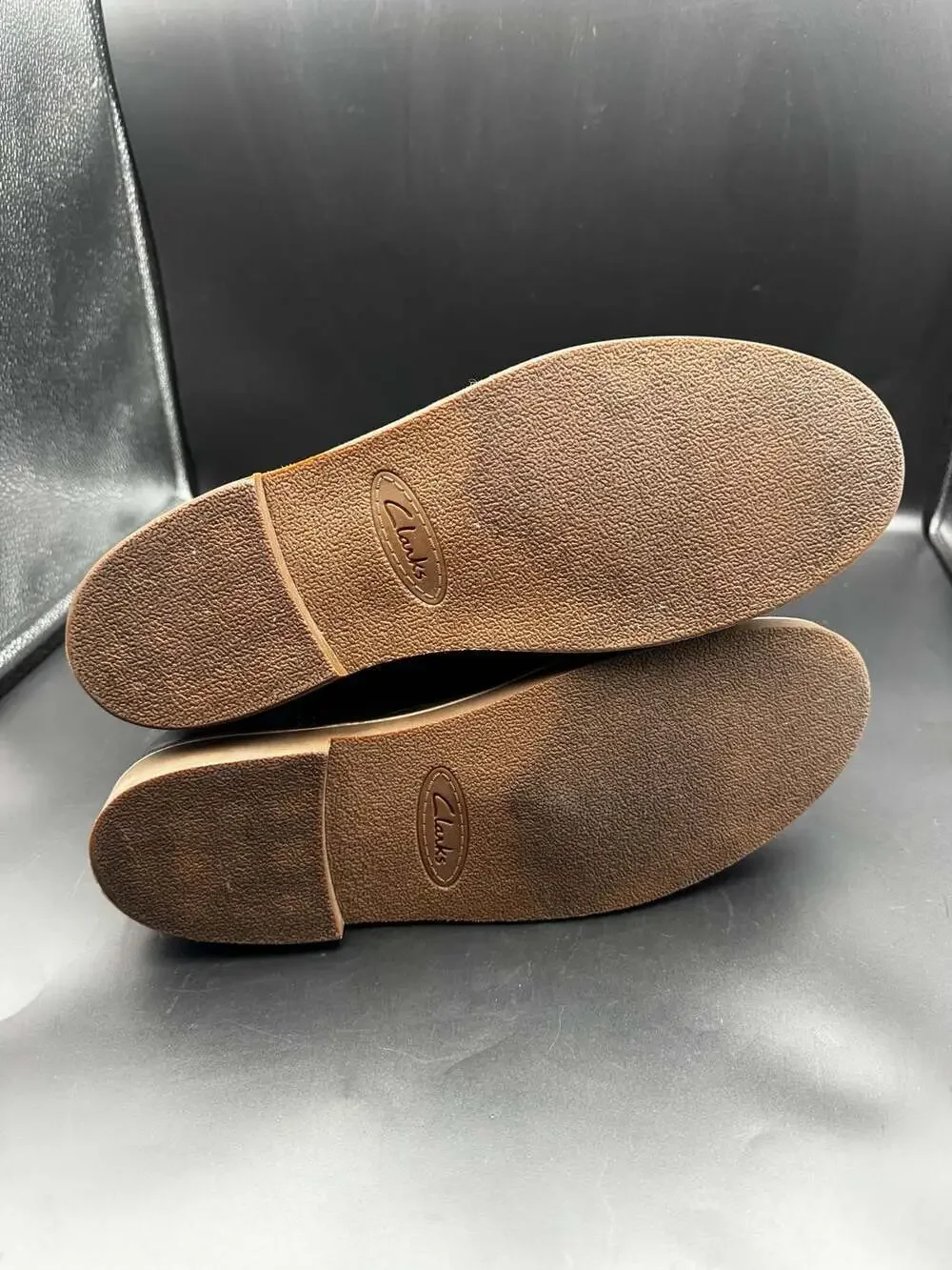 Clarks gently used